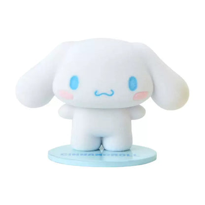 Boîte aveugle de poupée magnétique Kawaii Figure KI685