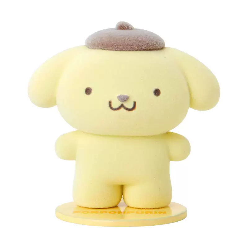 Boîte aveugle de poupée magnétique Kawaii Figure KI685