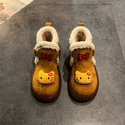 Kitty Schneestiefel KI267