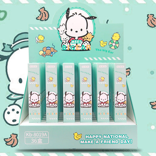 Pocha Mystery Pen