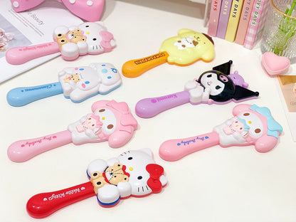 Kawaii Anime Spiegel
