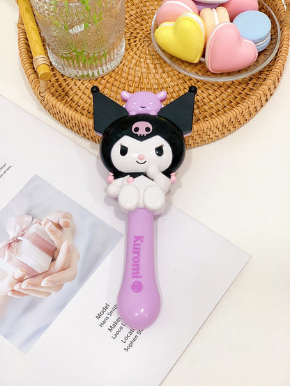 Kawaii Anime Spiegel