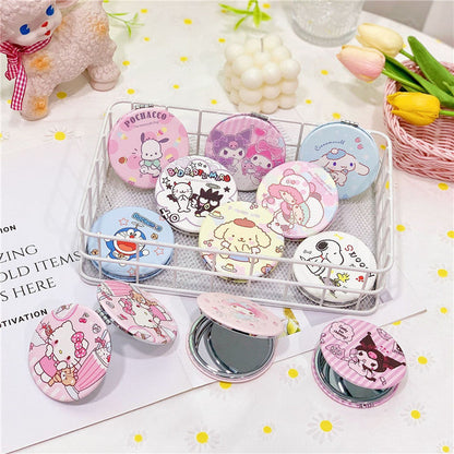 Sweet Pocket Mirror