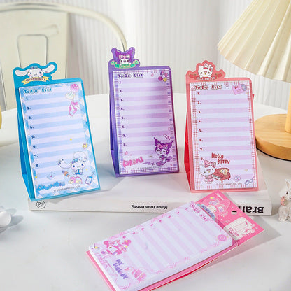 Kawaii Memo Book