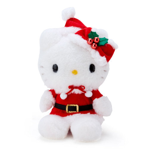 Authentic Christmas Adorable Toy - Teenypets