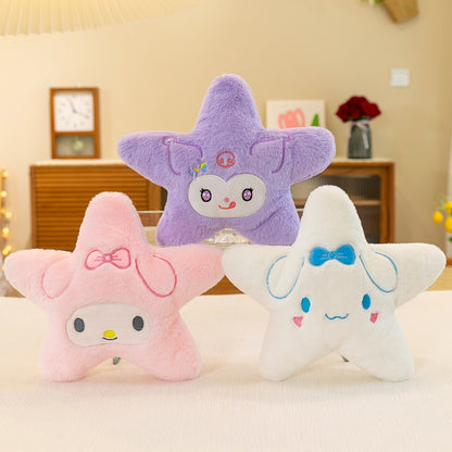 Anime Star Plush Dolls KI252