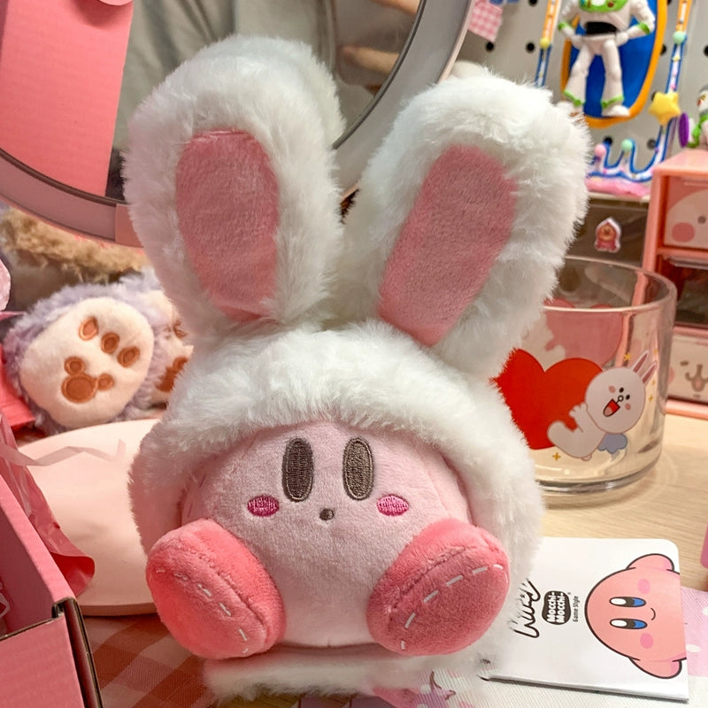 Kirby Bunny Plüschpuppe - Lovesickdoe