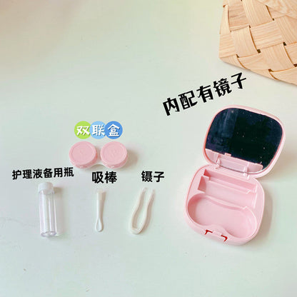 Cute Pocha Len Case
