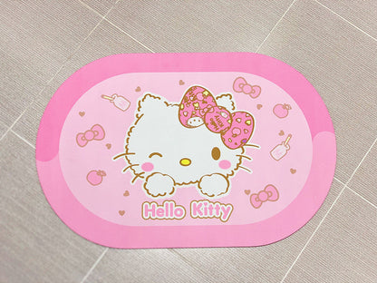 Kawaii Floor Mat