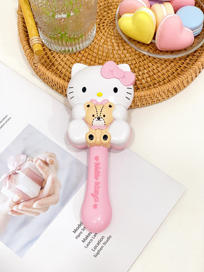 Kawaii Anime Spiegel