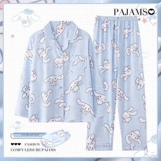 Cinna Pyjama-Set SK377