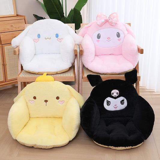 Anime Figure Chair Cushions SK199