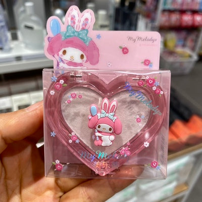 Melo Heart Eye Shadow