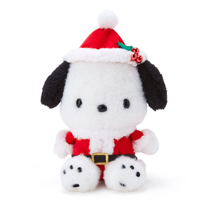 Authentic Christmas Adorable Toy - Teenypets