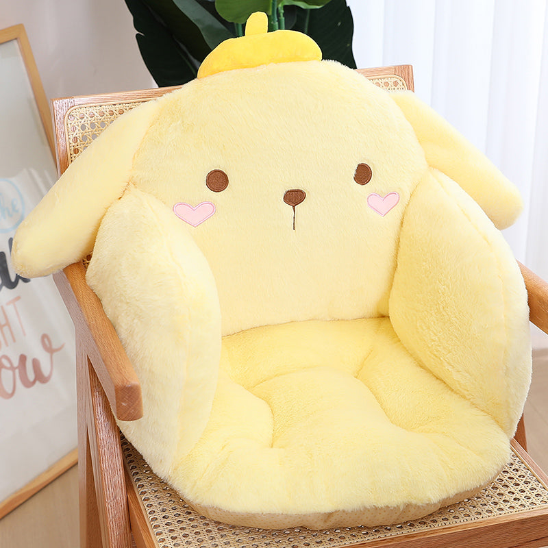 Anime Figure Chair Cushions SK199