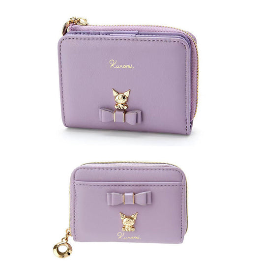 Portefeuille porte-cartes Kuro Mini