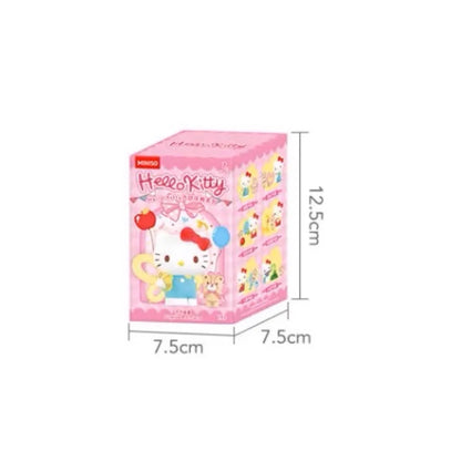Kitty Balloon Celebration Series Blind Box