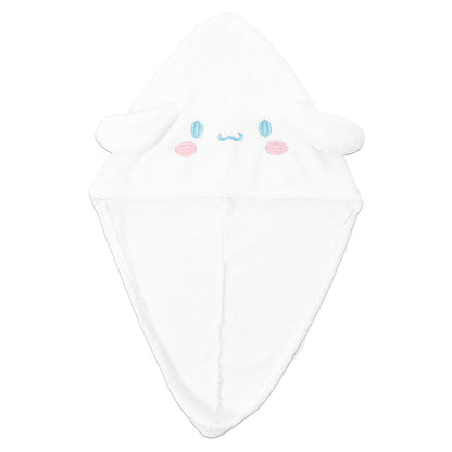 Kawaii Hair Drying Cap