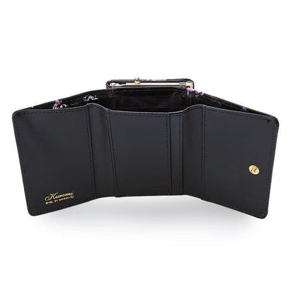 Kuro Straps Mini Wallet