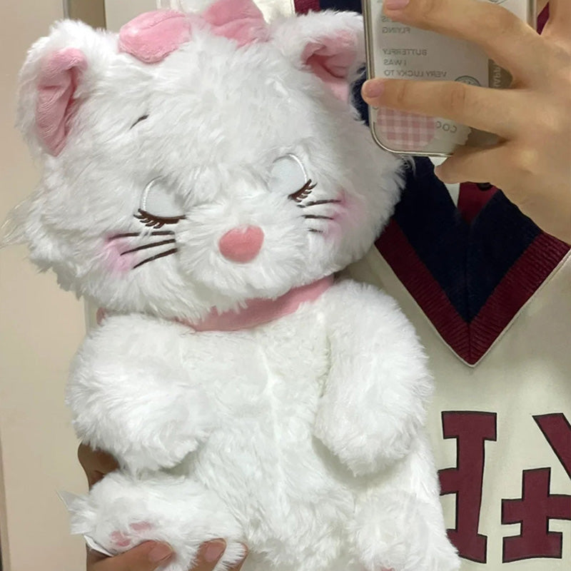 Peluche mignonne de Marie Cat - Kimi