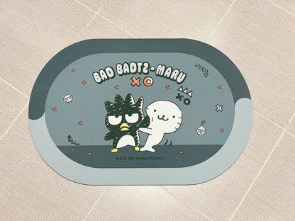 Kawaii Floor Mat