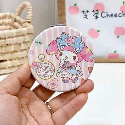 Sweet Pocket Mirror