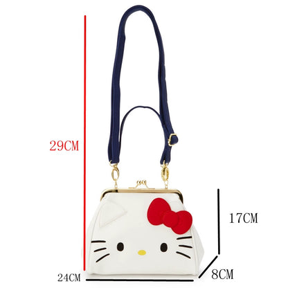 Cartoon Folding Wallet Handbag KI713