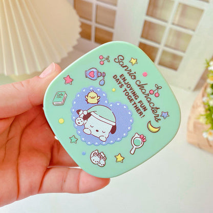 Cute Pocha Len Case