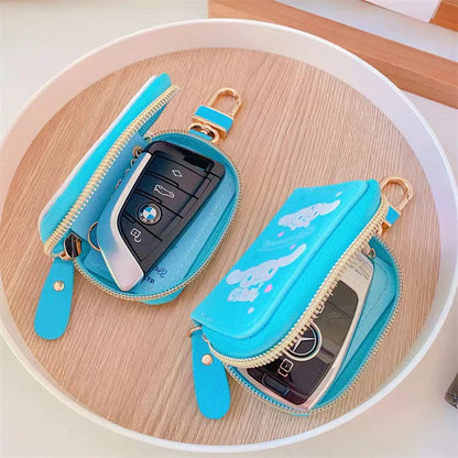Cute Car Key Holder