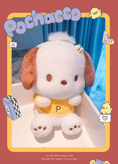 Kawaii Pocha Plüschtier