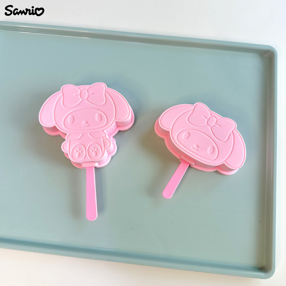 Cartoon Ice Cream Tray 2 pack