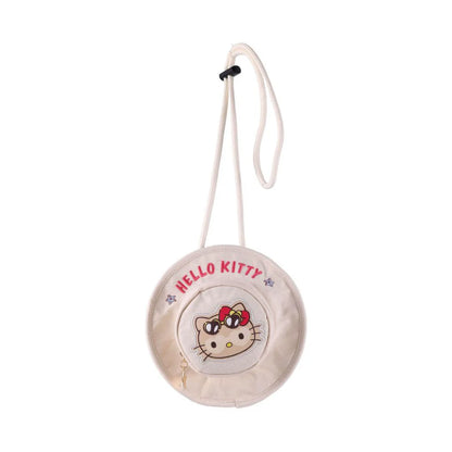 Characters Summer Tanned Series Bag