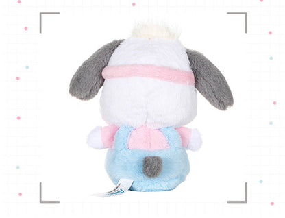 Peluche Pocha mignonne 10 pouces SK571