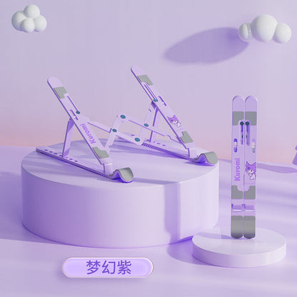 Kawaii Tablet-Ständer
