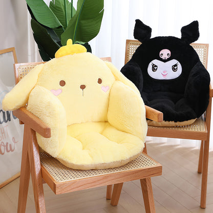 Anime Figure Chair Cushions SK199