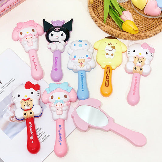 Kawaii Anime Mirror