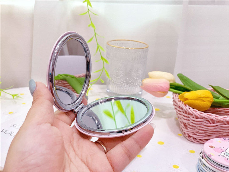 Sweet Pocket Mirror