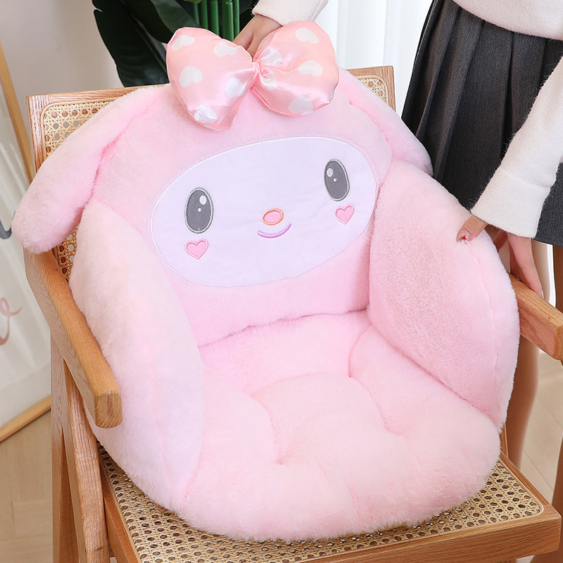 Anime Figure Chair Cushions SK199