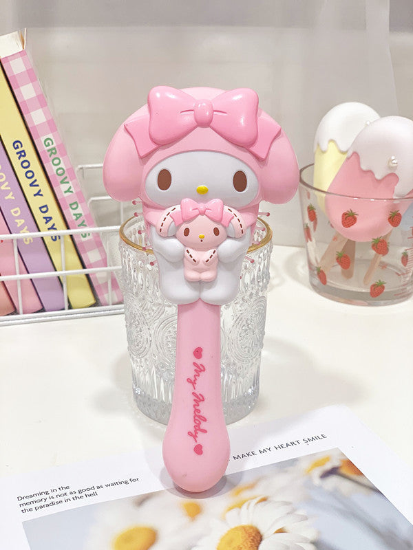 Kawaii Anime Comb – Sukikawaii