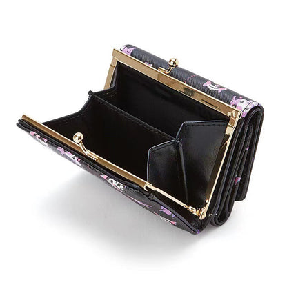 Kuro Straps Mini Wallet