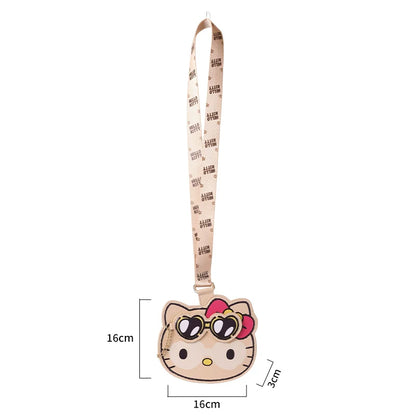 Characters Summer Tanned Series Bag