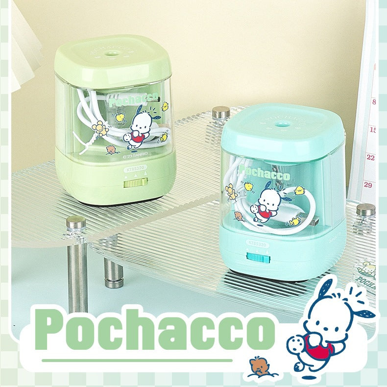 Pocha Automatic Pencil Sharpener