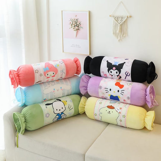 Cartoon Suger Pillow 27in