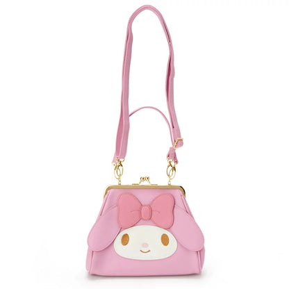 Cartoon Folding Wallet Handbag KI713