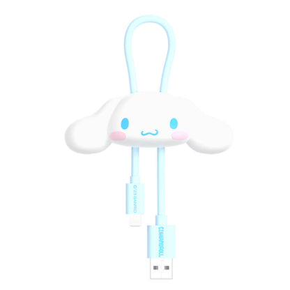 Süßes Ladekabel