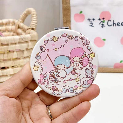 Sweet Pocket Mirror