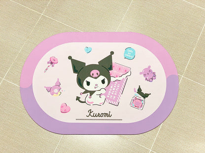 Kawaii Floor Mat