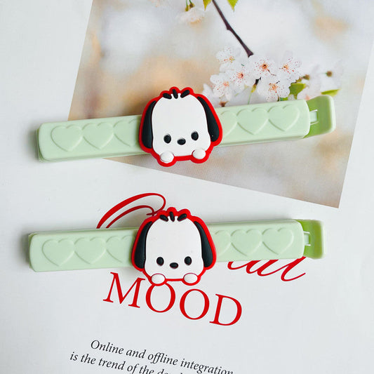 Cartoon Sealing Clips
