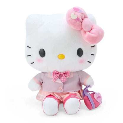 Poupée en peluche de la série Sparkling University avec personnages mignons - Lovesickdoe