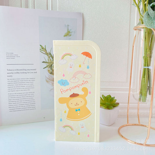 Pom Pen Holder